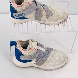 NIKE LEBRON SOLDIER XII